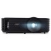 Acer MR.JVE11.001 videoproyector 4500 lúmenes ANSI WXGA (1280x800) 3D Negro (Espera 4 dias)