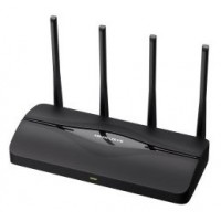 ROUTER WIFI 7 TRIPLE BANDA MERCUSYS MR27BE BE3600 4P ROUTER WIFI 7 TRIPLE BANDA MERCUSYS MR27BE BE3600 4P