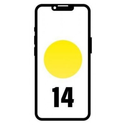 APPLE iPHONE 14 256 GB YELLOW (Espera 4 dias)