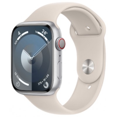 RELOJ APPLE MRM83QL/A