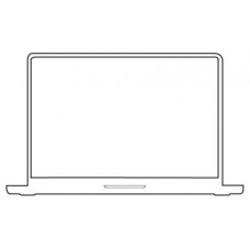 PORTATIL APPLE MACBOOK PRO MRX33Y/A