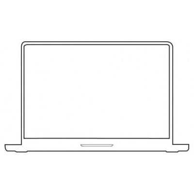 PORTATIL APPLE MACBOOK PRO MRX43Y/A