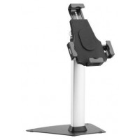 SOPORTE AISENS ANTIRROBO SOBREMESA AJUSTABLE (1 PIVOTE) TABLET