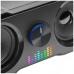Altavoces 2.2 Mars Gaming Ms22 Sistema De Doble