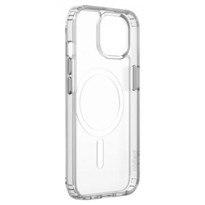 BELKIN SHEER-CE MAGNETIC PROTECTIVE CASE - IPHONE 15 PLUS (Espera 4 dias)