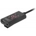 TARJETA DE SONIDO USB 7.1  MARS GAMING SONIDO