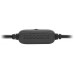 Altavoces 2.0 Mars Gaming Mscube Black 8w Rms Sonido