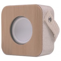 Altavoz Bluetooth Portable Mars Gaming Ms-eco Black Bt