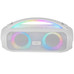 ALTAVOZ BLUETOOTH PORTABLE MARS GAMING MSPULSEW BLANCO
