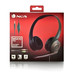 AURICULARES NGS MSX 10 PRO BK