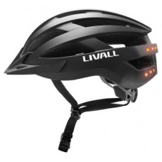 LIVALL CASCO MT1 NEO BLACK L (Espera 4 dias)