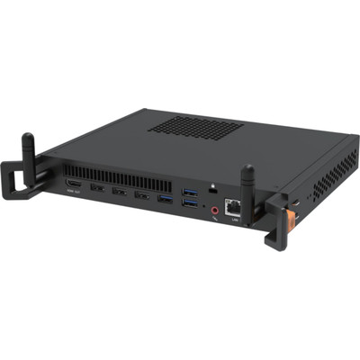 OPS MAXHUB MODULO PC INTEL CORE I7,16GB RAM 512GB SSD W11 PRO