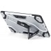 FUNDA TABLET MAILLON STREET RUGGED COVER IPAD 10.2" NEGRO