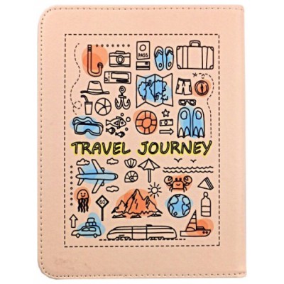 FUNDA E-BOOK MAILLON TRAVEL 6" STAND CASE