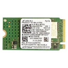DISCO M.2 NVMe 256GB 2242 PCIe 3.0 "OEM" DISCO M.2 NVMe 256GB 2242 PCIe 3.0 "OEM"