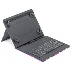 FUNDA TABLET MAILLON URBAN ENGLAND KEYBOARD USB 9.7"-10.2"