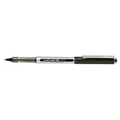 ROLLER UB-150 EYE MICRO TINTA LIQUIDA 0.5MM VERDE UNI-BALL 162578000 (MIN12) (Espera 4 dias)