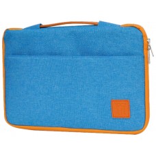 FUNDA TABLET MAILLON SLEEVE TOULOUSSE 14" BLUE FUNDA TABLET MAILLON SLEEVE TOULOUSSE 14" BLUE
