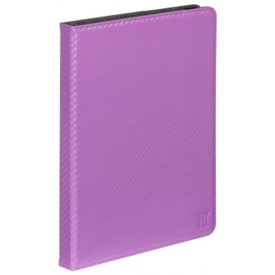 FUNDA TABLET MAILLON URBAN STAND CASE 9.7"-10.5" PURPURA