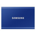1 TB SSD SERIE PORTABLE T7 BLUE SAMSUNG EXTERNO (Espera 4 dias) 1 TB SSD SERIE PORTABLE T7 BLUE SAMSUNG EXTERNO (Espera 4 dias)