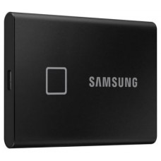 Samsung T7 Touch 1000 GB Negro (Espera 4 dias)