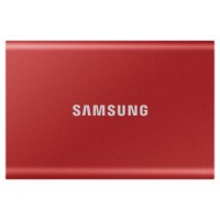 DISCO DURO SOLIDO SAMSUNG T7 1TB RD