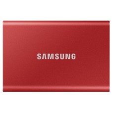 DISCO DURO SOLIDO SAMSUNG T7 1TB RD