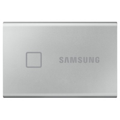 DISCO M.2 EXTERNO T7 TOUCH PCIe NVMe USB 3.2 SAMSUNG