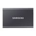 DISCO M.2 EXTERNO T7 PCIe NVMe USB 3.2 SAMSUNG