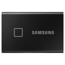 Samsung T7 Touch 2000 GB Negro (Espera 4 dias)
