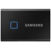 Samsung T7 Touch 2000 GB Negro (Espera 4 dias)