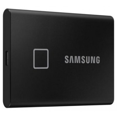 Samsung T7 Touch 500 GB Negro (Espera 4 dias)