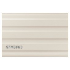 SSD EXT SAMSUNG T7 1TB BEIGE
