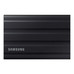 DISCO DURO SOLIDO SAMSUNG T7 SHIELD 4TB BK