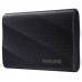 Samsung T9 SSD Externo 2TB USB 3.2 Gen 2x2 Black