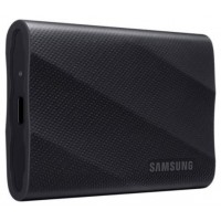 DISCO DURO SOLIDO SAMSUNG T9 4TB BK