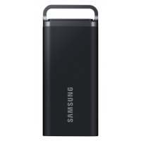 DISCO DURO SOLIDO SAMSUNG T5 EVO P 2TB BK