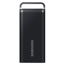 DISCO DURO SOLIDO SAMSUNG T5 EVO P 8TB BK