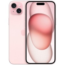 APPLE iPHONE 15 PLUS 512GB PINK (Espera 4 dias)