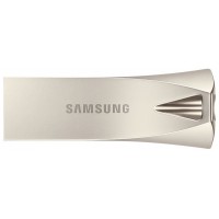 Samsung MUF-256BE unidad flash USB 256 GB USB tipo A 3.2 Gen 1 (3.1 Gen 1) Plata (Espera 4 dias)