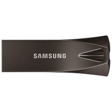 Samsung MUF-256BE unidad flash USB 256 GB USB tipo A 3.2 Gen 1 (3.1 Gen 1) Gris (Espera 4 dias)