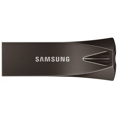 Samsung MUF-256BE unidad flash USB 256 GB USB tipo A 3.2 Gen 1 (3.1 Gen 1) Gris (Espera 4 dias)