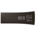 USB DISK 64 GB BAR PLUS USB 3.1 TITAN GRAY SAMSUNG (Espera 4 dias)