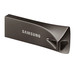 USB DISK 64 GB BAR PLUS USB 3.1 TITAN GRAY SAMSUNG (Espera 4 dias)
