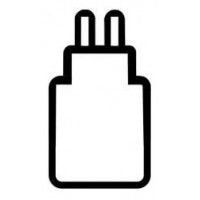 ADAPTADOR APPLE MUVV3ZM/A