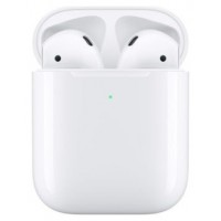 AURICULARES APPLE AIRPODS V2 MV7N2TY/A