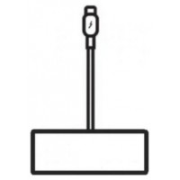 CABLE APPLE LIGHT AVDIGITAL V2