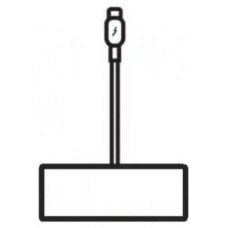 CABLE APPLE LIGHT AVDIGITAL V2