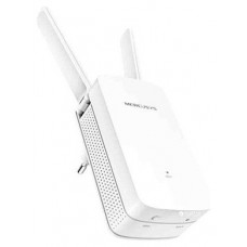 Repetidor Wifi N Mercusys Mw300re Wifi N 300mbps 3