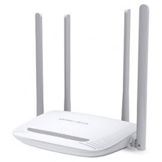 Router Wifi N Mercusys Mw325r Wifi N 300mbps 3 Puertos